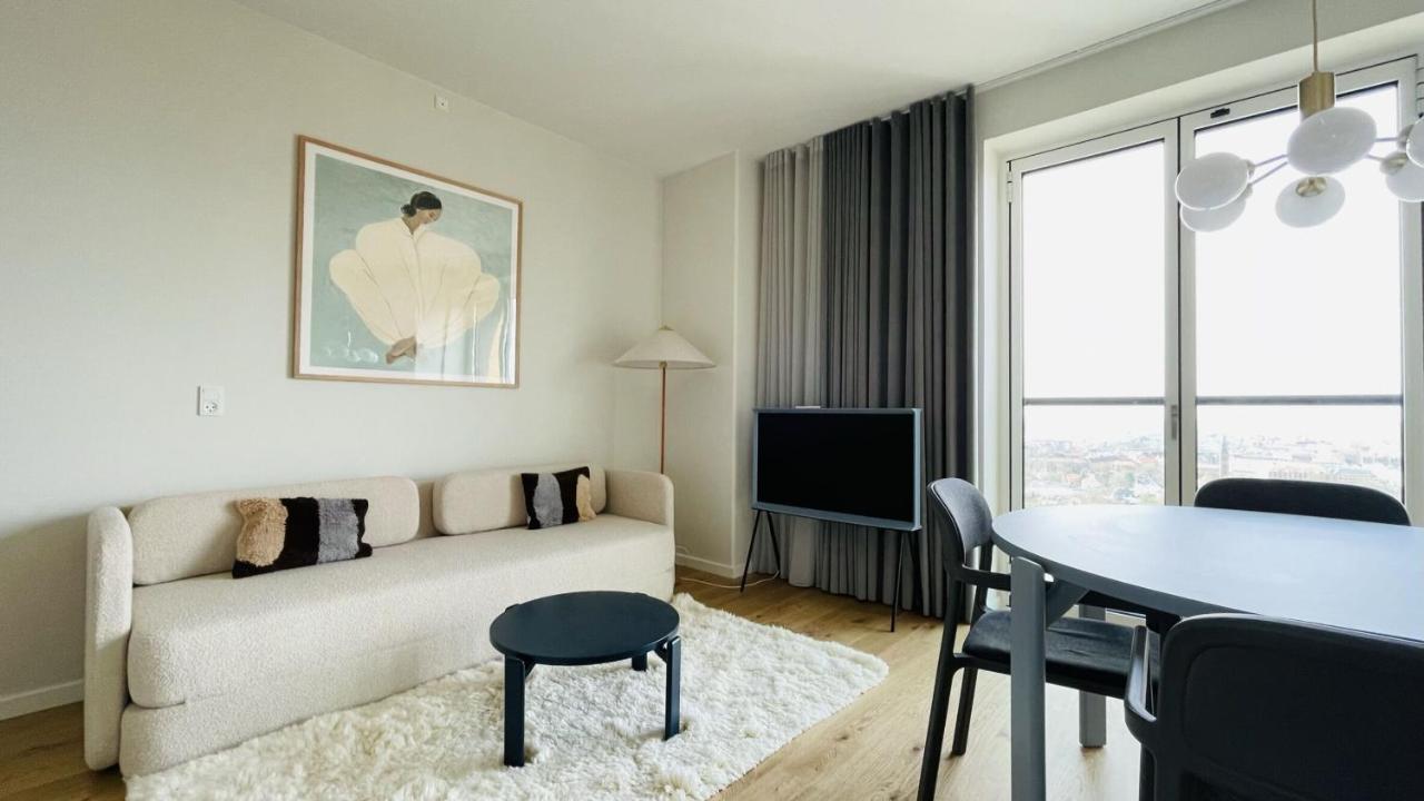 Apartmentincopenhagen 1525 Apartment Copenhagen